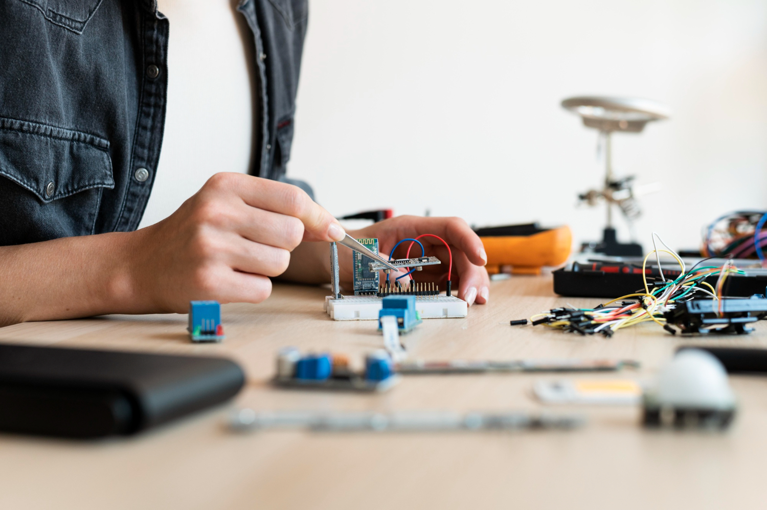 Auroversity Innovation Lab