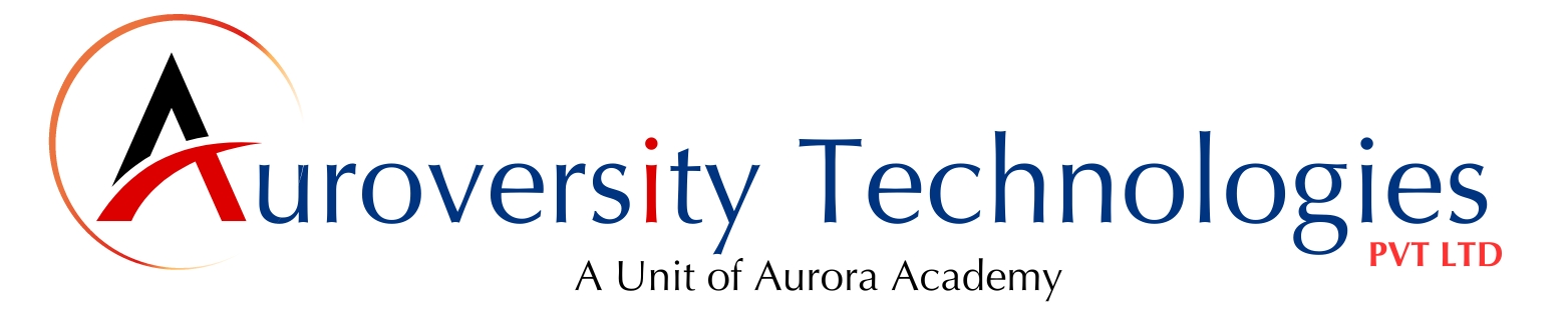 Auroversity Technologies in Madurai