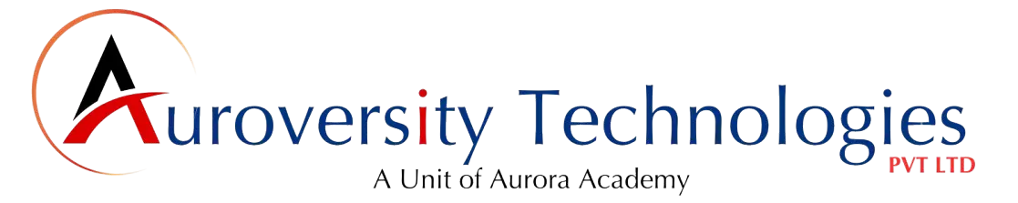 Auroversity Technologies in Madurai