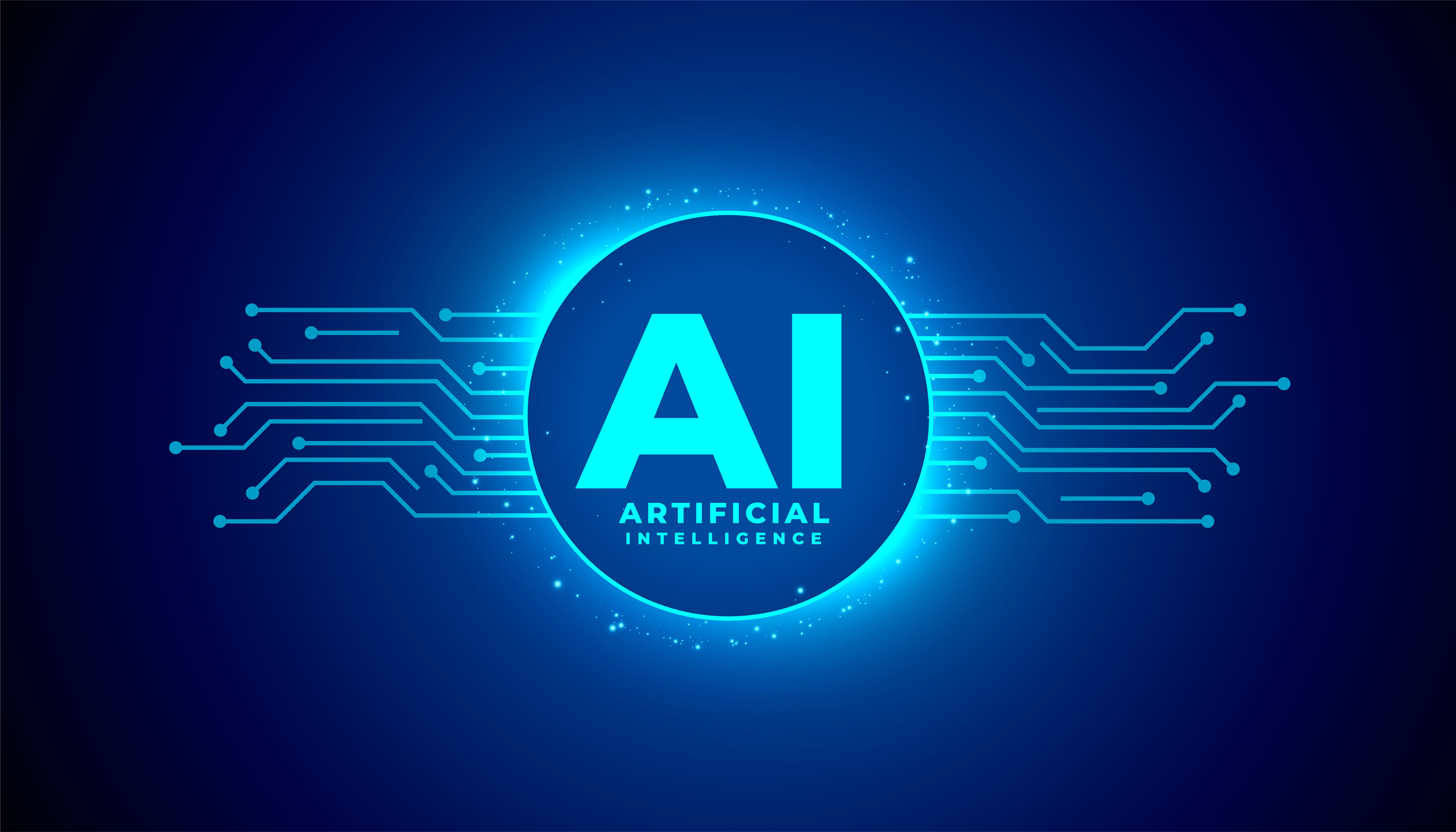 Artificial Intelligence, IoT & Creative Coding